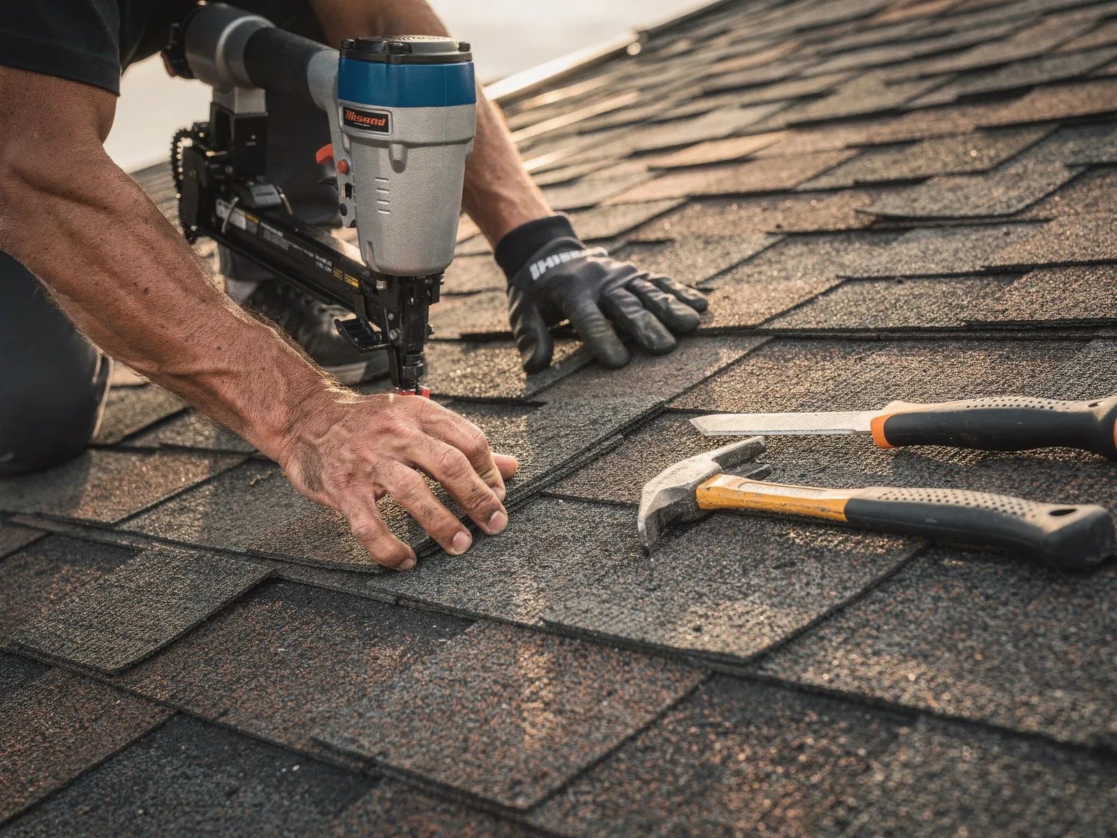 Why choose Roof Repair in Manly, IA